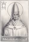 Pope Mark