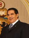 Zine El Abidine Ben Ali