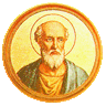 Pope Evaristus