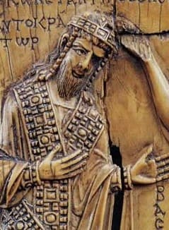 Constantine VII