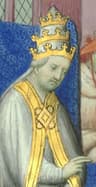 Pope Nicholas IV