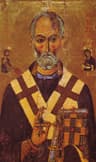 Saint Nicholas