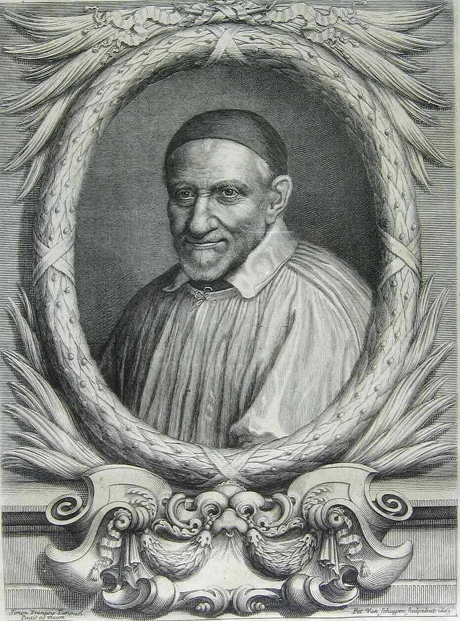 Vincent de Paul