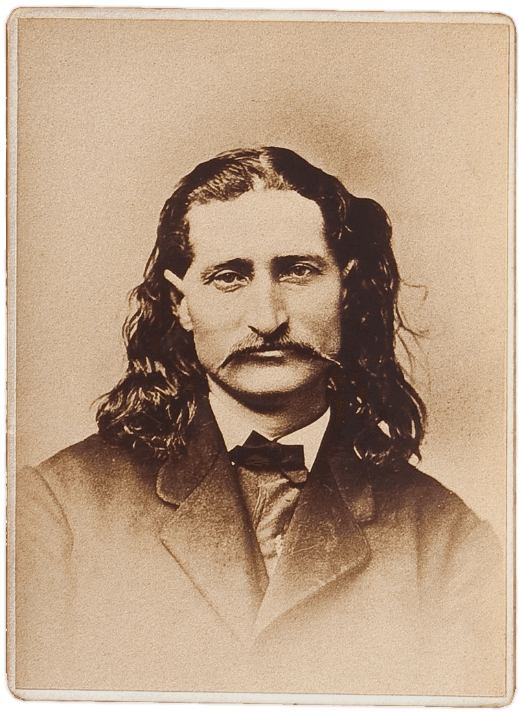 Wild Bill Hickok