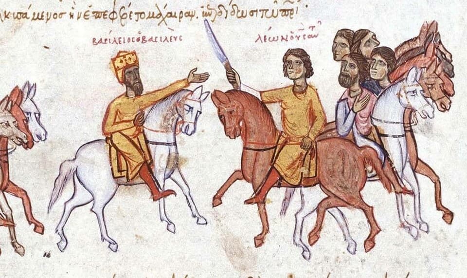 Leo VI the Wise