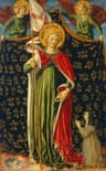 Saint Ursula
