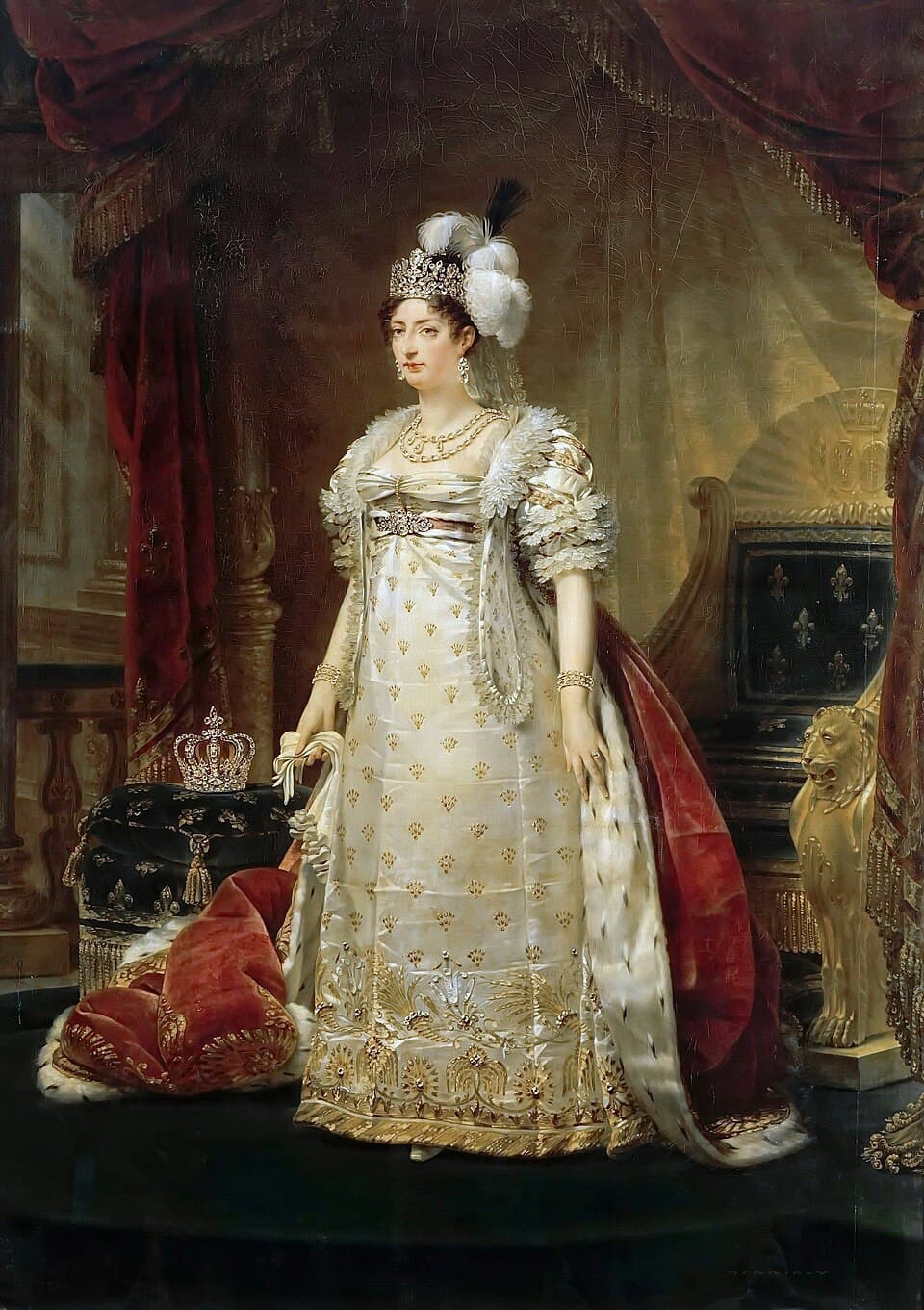 Marie Thérèse of France