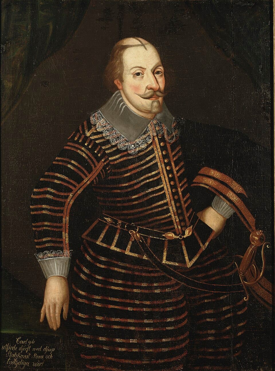 Charles IX of Sweden