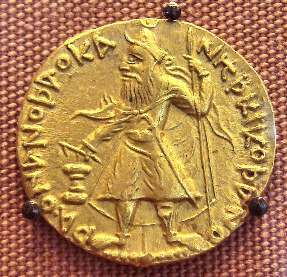 Kanishka