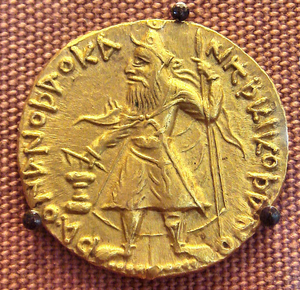 Kanishka