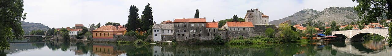 Bosnia and Herzegovina