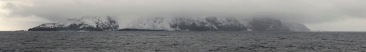 Bouvet Island