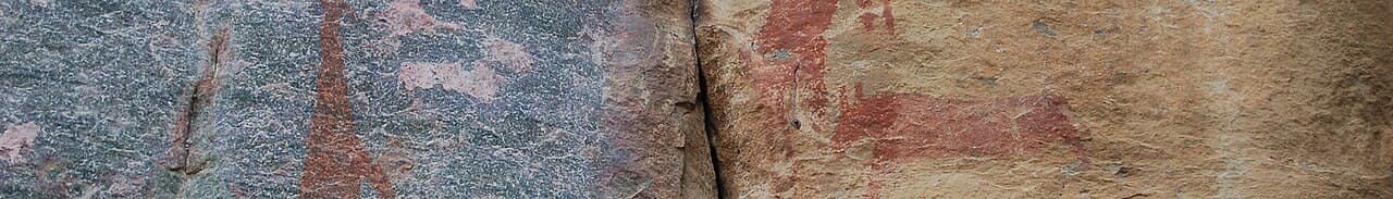 Botswana landscape