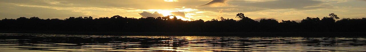 Republic of the Congo landscape