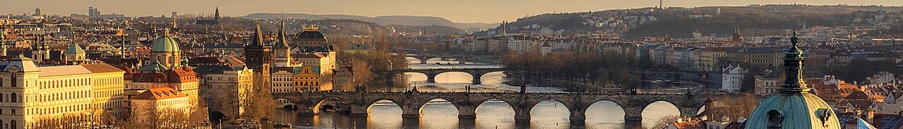 Czechia landscape