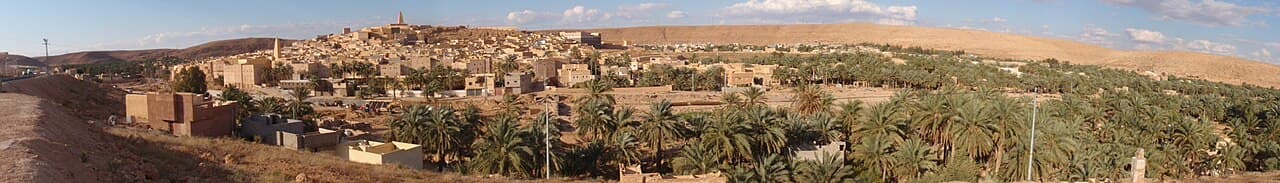 Algeria