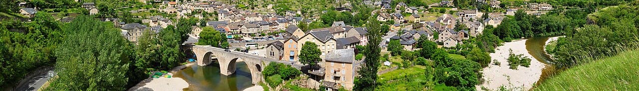 France landscape