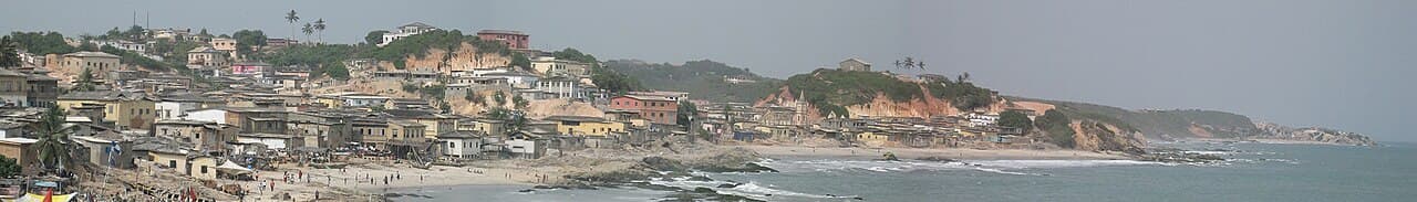 Ghana