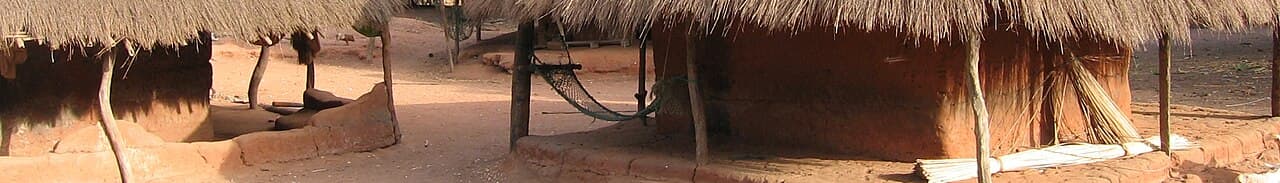 Guinea-Bissau landscape