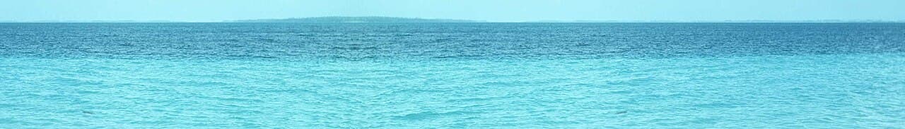 British Indian Ocean Territory landscape