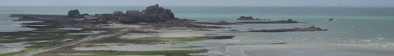 Jersey landscape