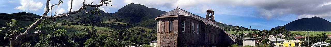 Saint Kitts and Nevis