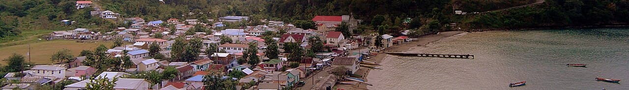 Saint Lucia