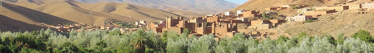 Morocco
