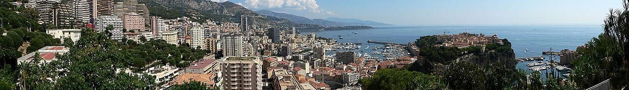 Monaco