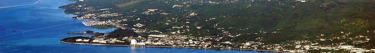 Northern Mariana Islands