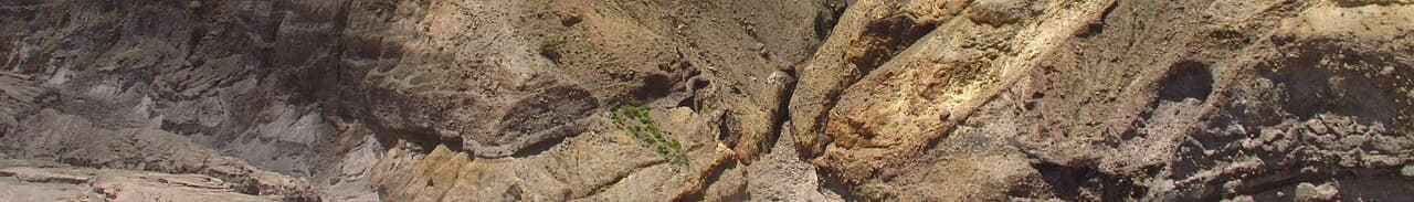 Montserrat landscape