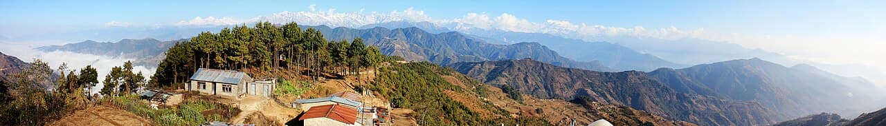 Nepal