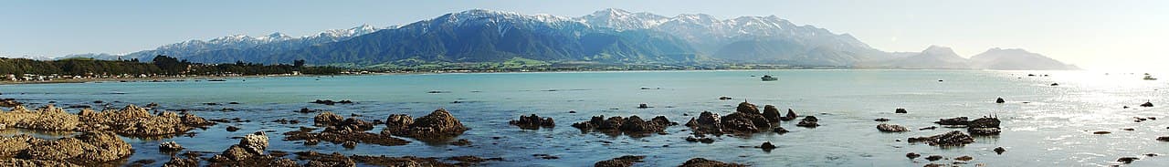 New Zealand