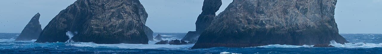 South Georgia