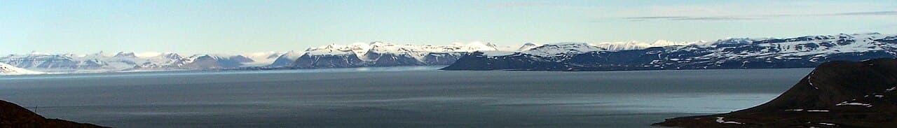 Svalbard and Jan Mayen