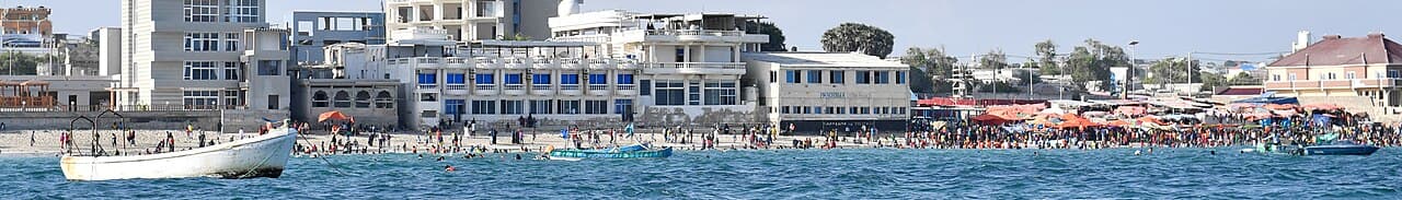 Somalia