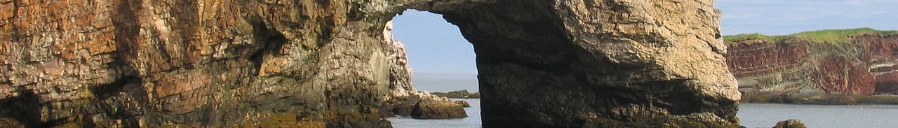Saint Pierre and Miquelon landscape