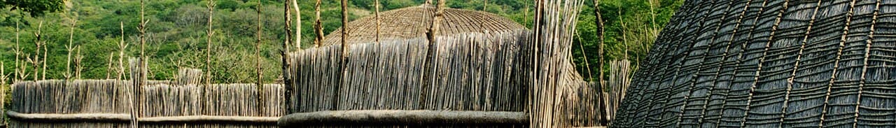 Eswatini landscape