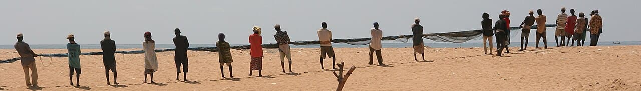 Togo landscape
