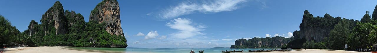 Thailand
