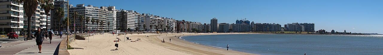 Uruguay landscape