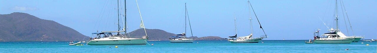 British Virgin Islands