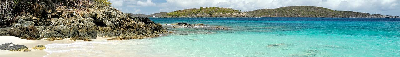 United States Virgin Islands