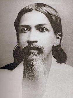 Aurobindo Ghosh