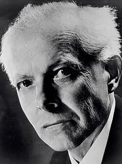 Béla Bartók