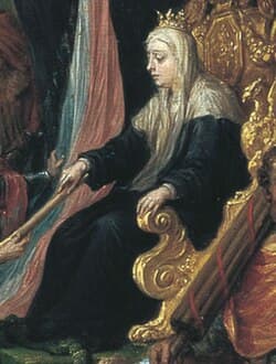 Blanche I of Navarre