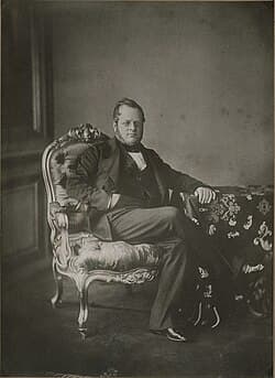 Camillo Benso di Cavour