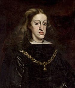 Charles II of Spain