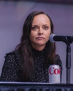 Christina Ricci