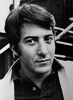 Dustin Hoffman